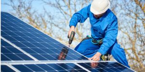 Installation Maintenance Panneaux Solaires Photovoltaïques à Fleury-Merogis